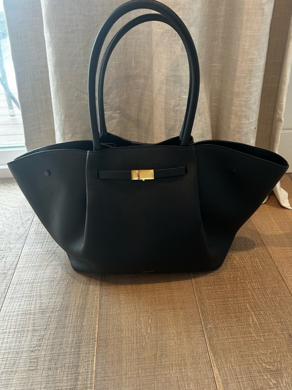 Demellier London New York Tote- large